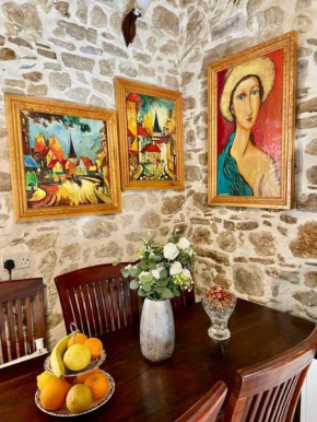 Art House Pagoi Corfu